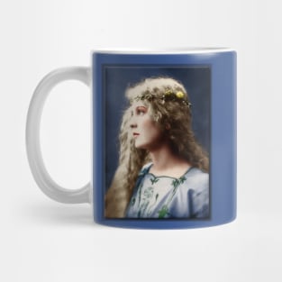 Flower Child Mug